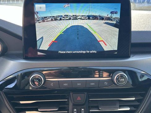 New 2026 Ford Escape Active image 28