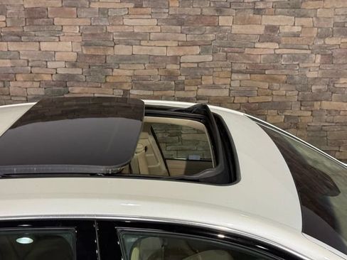 Used 2016 Cadillac CTS Luxury AWD/4WD image 5