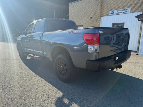 Used 2009 Toyota Tundra SR5 AWD/4WD image 7