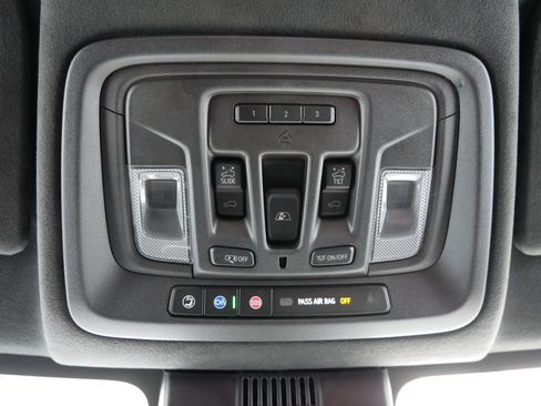 Certified 2023 GMC Sierra 1500 Denali Ultimate image 23