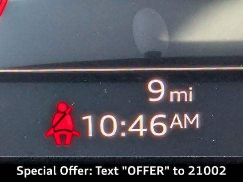 New 2025 Audi Q7 3.0T Premium Plus image 35