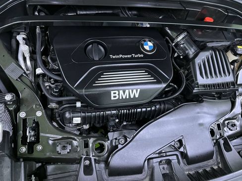 Used 2018 BMW X2 sDrive28i w/ Convenience Package FWD image 32