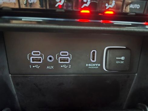 Certified 2022 Jeep Grand Cherokee Limited 4xe image 19