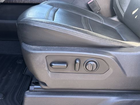 Used 2019 GMC Sierra 1500 Denali w/ Denali Ultimate Package image 10