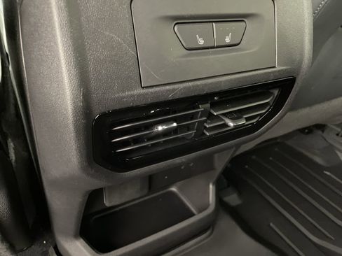 New 2025 Chevrolet Silverado EV LT image 81