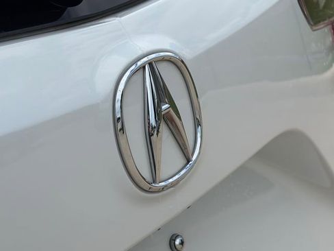 Used 2020 Acura RDX A-Spec AWD/4WD image 12