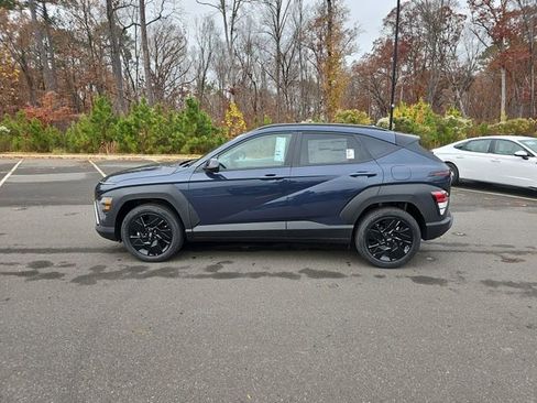 New 2026 Hyundai Kona SEL Sport image 16