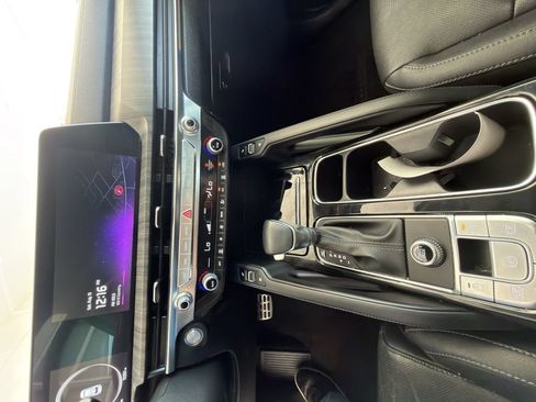 Used 2024 Kia Telluride SX FWD image 26