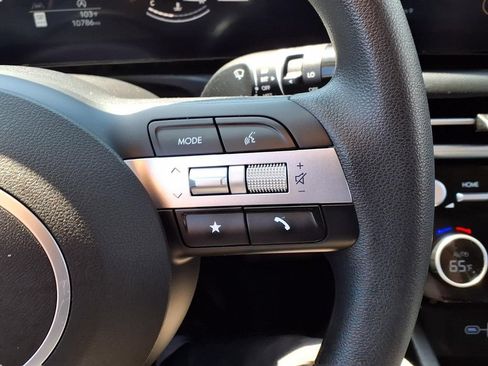 Used 2026 Hyundai Tucson SEL Plus FWD image 15
