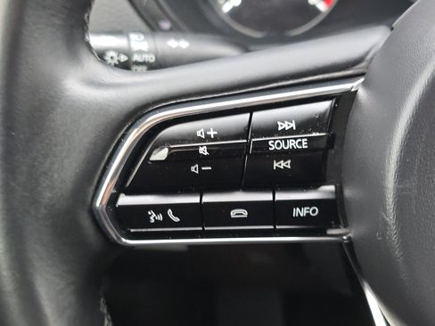 Used 2024 MAZDA CX-90 3.3 Turbo w/ Preferred Plus image 16