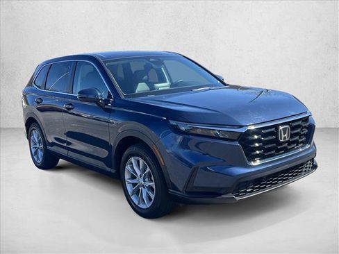 Used 2023 Honda CR-V EX-L image 3