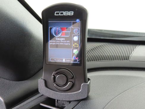 Used 2022 Subaru WRX Limited image 48