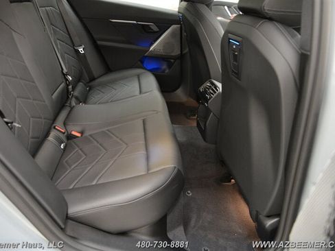 Used 2026 BMW 530i w/ M Sport Package RWD image 23