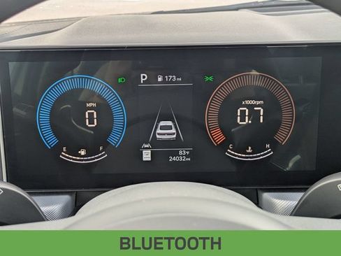 Used 2025 Hyundai Sonata SEL FWD image 18