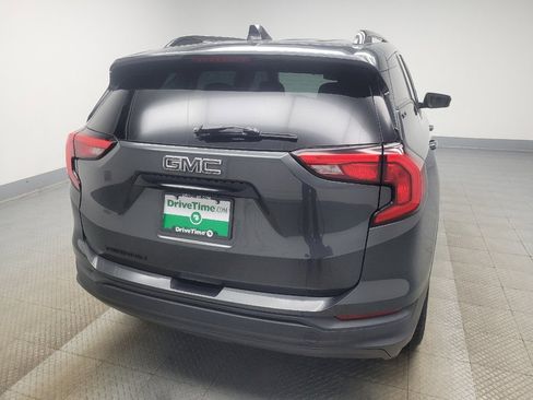 Used 2020 GMC Terrain SLE w/ Driver Convenience Package FWD image 7