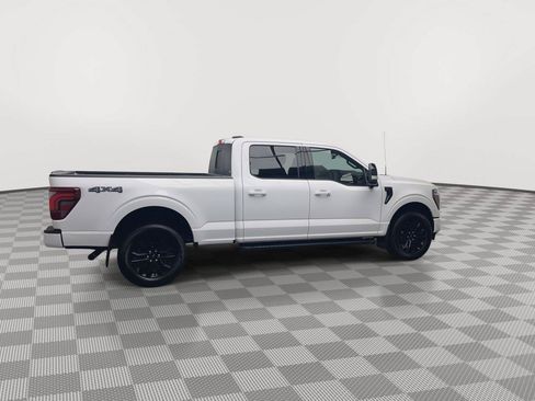 Used 2024 Ford F150 Lariat w/ Bed Utility Package AWD/4WD image 46