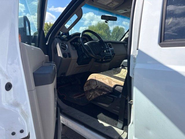 Used 2008 Ford F350 FX4 AWD/4WD image 11