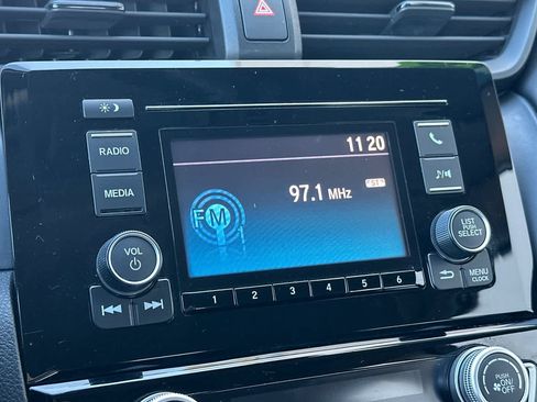 Certified 2019 Honda Insight LX image 19