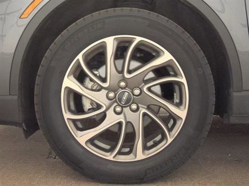 Used 2022 Lincoln Corsair AWD w/ Equipment Group 101A image 19