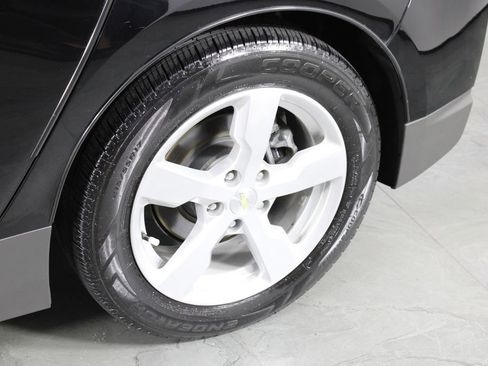 Used 2015 Chevrolet Volt Premium w/ Premium Trim Package image 10