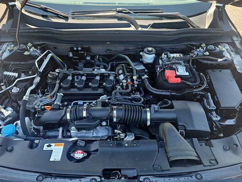 Used 2022 Honda Accord Sport image 17