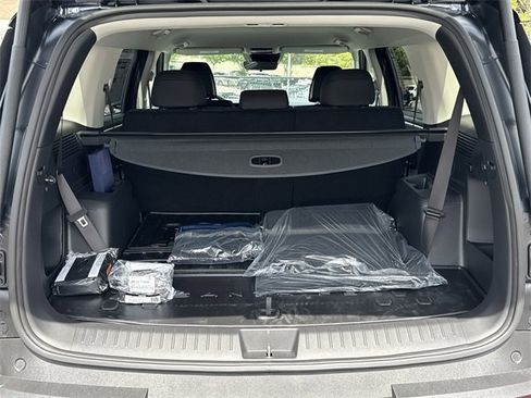 New 2026 Hyundai Santa Fe SE image 14