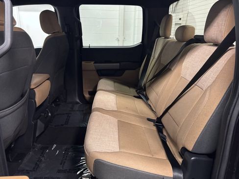 Used 2023 Ford F150 XLT AWD/4WD image 22