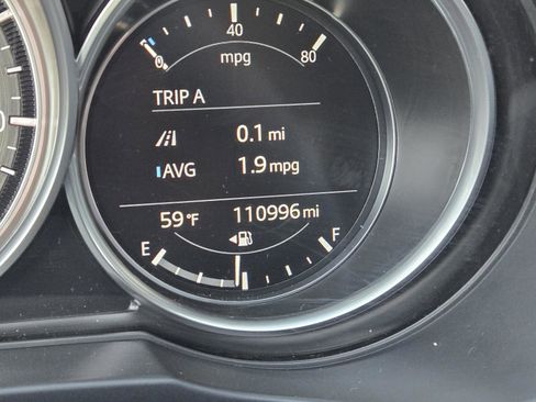 Used 2020 MAZDA CX-5 Sport image 15