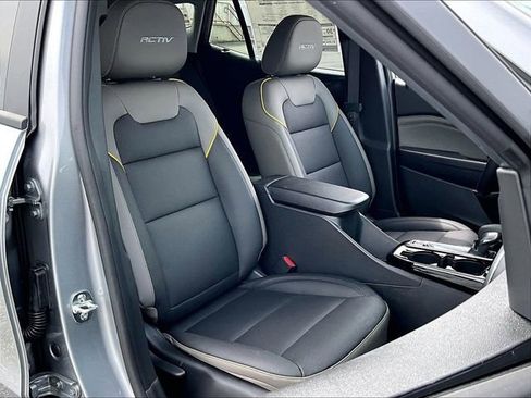 New 2026 Chevrolet Trax ACTIV w/ Driver Confidence Package FWD image 30