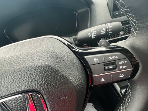 New 2026 Honda Civic Sport image 25