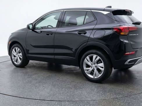 Used 2025 Buick Encore GX Preferred FWD image 6