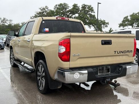 Used 2019 Toyota Tundra Limited image 9