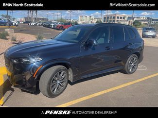 Used 2026 BMW X5 xDrive50e w/ M Sport Package video 1