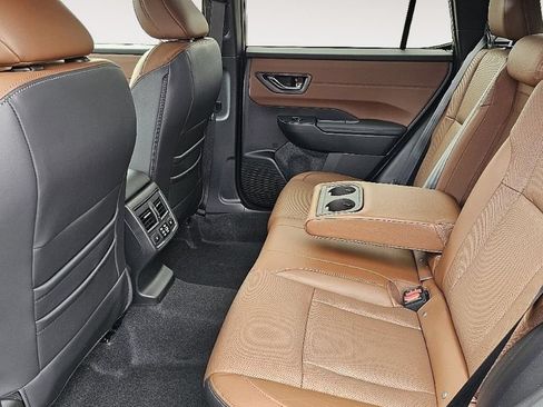 New 2026 Subaru Outback Touring XT AWD/4WD image 25