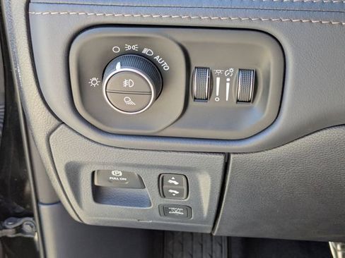 New 2025 RAM 1500 Tungsten w/ Towing Technology Group AWD/4WD image 14