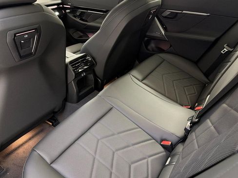 New 2026 BMW 530i w/ Executive Package RWD image 14