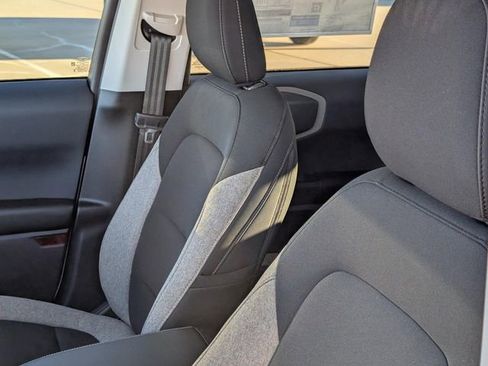 New 2025 Ford Bronco Sport Big Bend w/ Convenience Package image 21