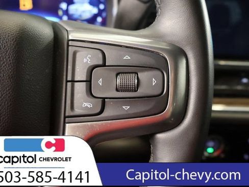 Used 2024 Chevrolet Silverado 1500 LT AWD/4WD image 20