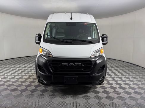 Used 2026 RAM ProMaster 2500 w/ Convenience Group FWD image 6