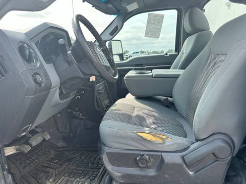 Used 2012 Ford F250 XL w/ PWR Equipment Group AWD/4WD image 14