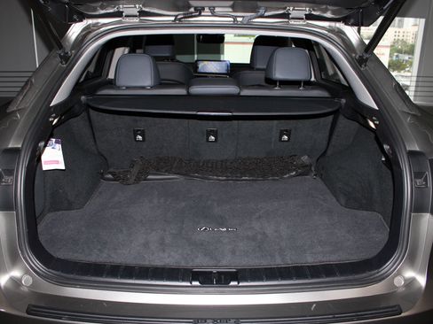 Used 2022 Lexus RX 350 FWD w/ Premium Package image 12