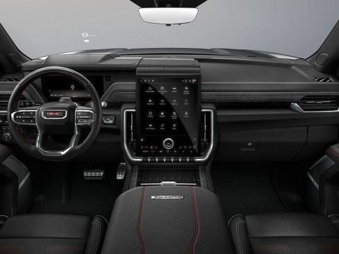 New 2026 GMC Yukon AT4 Ultimate AWD/4WD image 56