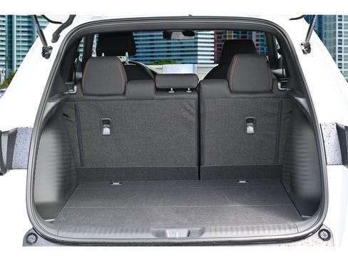 New 2026 Honda HR-V Sport image 9