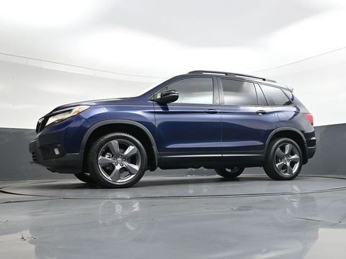 Used 2019 Honda Passport Touring image 35
