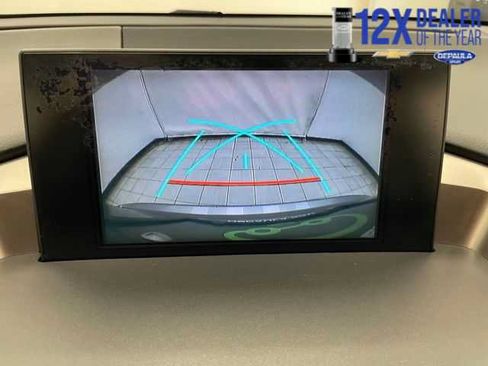 Used 2015 Lexus NX 200t FWD image 4
