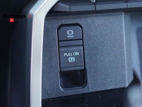 Used 2023 Toyota Tundra Limited image 35