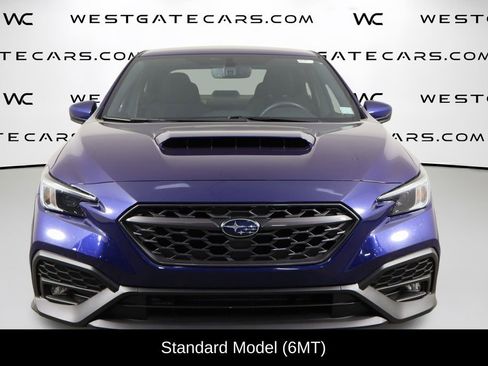 Used 2022 Subaru WRX Premium w/ Popular Package #1 image 2