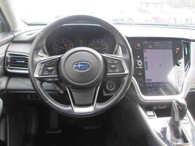 Used 2021 Subaru Outback Onyx Edition XT AWD/4WD image 16