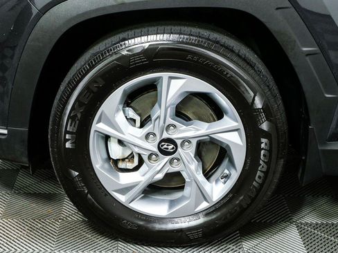 Used 2023 Hyundai Tucson SE FWD image 33