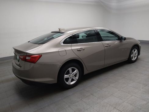 Used 2024 Chevrolet Malibu LT FWD image 10